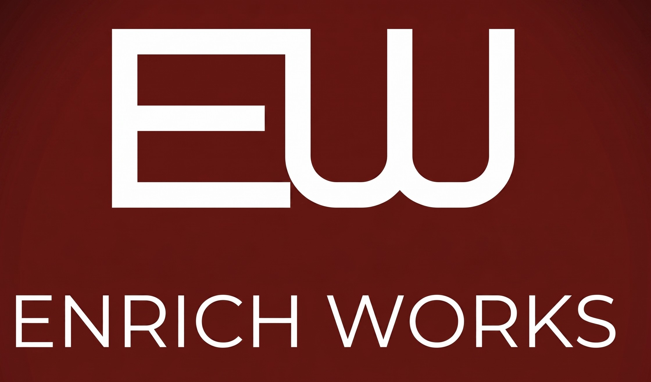 enrich WORKS