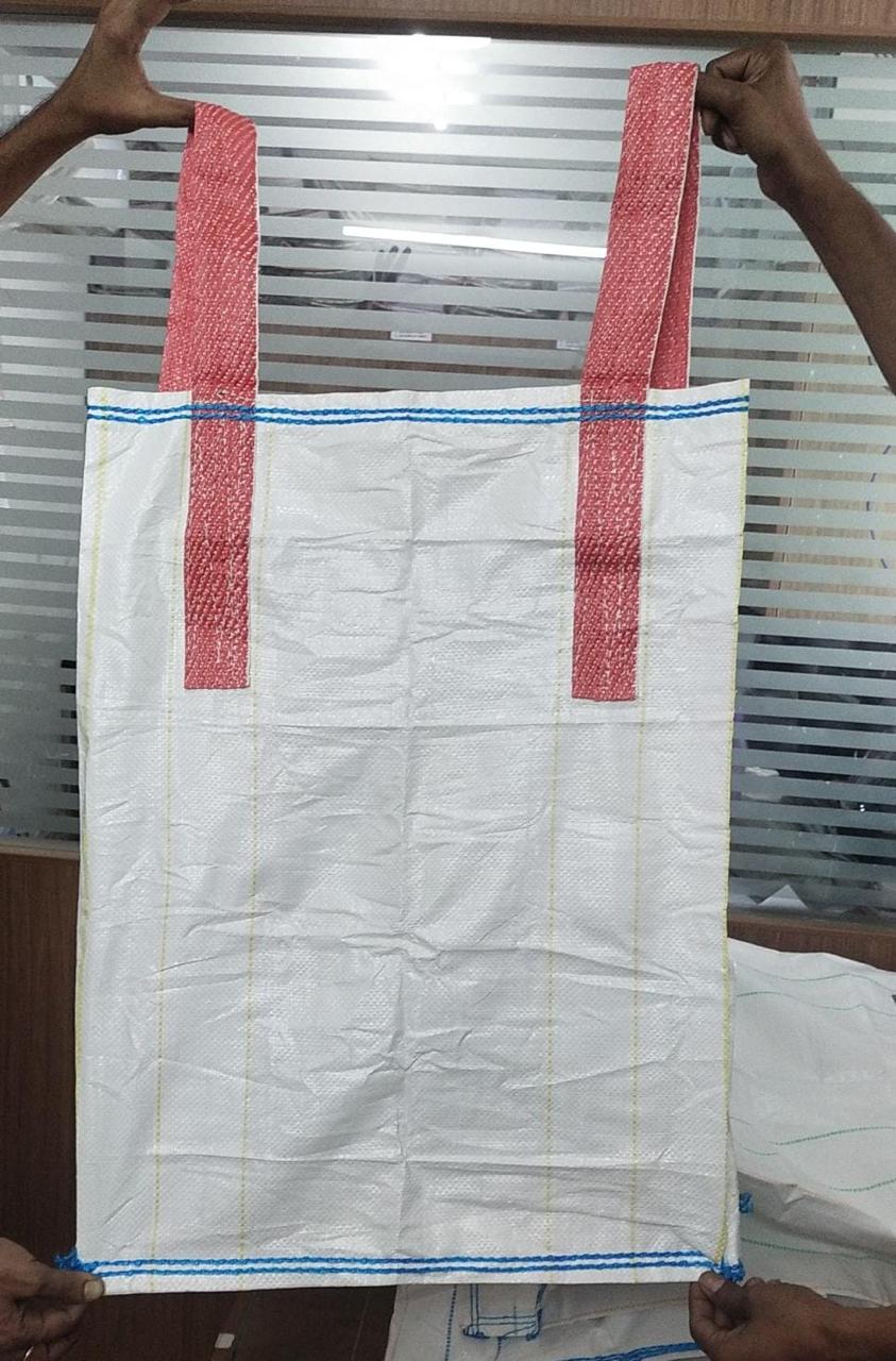 FIBC Jumbo Bag (Flexible Intermediate Bulk Container) — image 1
